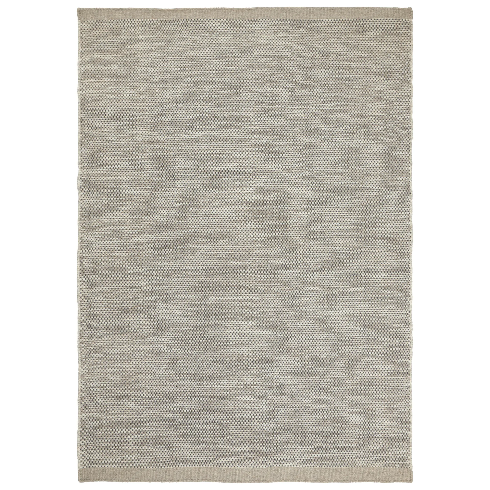 Tapis Asko 250x350cm, Taupe Linie Design