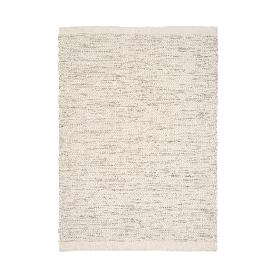 Tapis Asko 300x400 cm, Off white Linie Design
