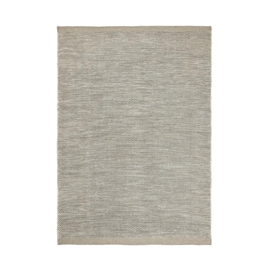 Tapis Asko 300x400 cm, Taupe Linie Design