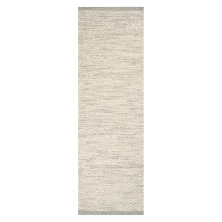 Tapis Asko 70x140cm - Iron - Linie Design