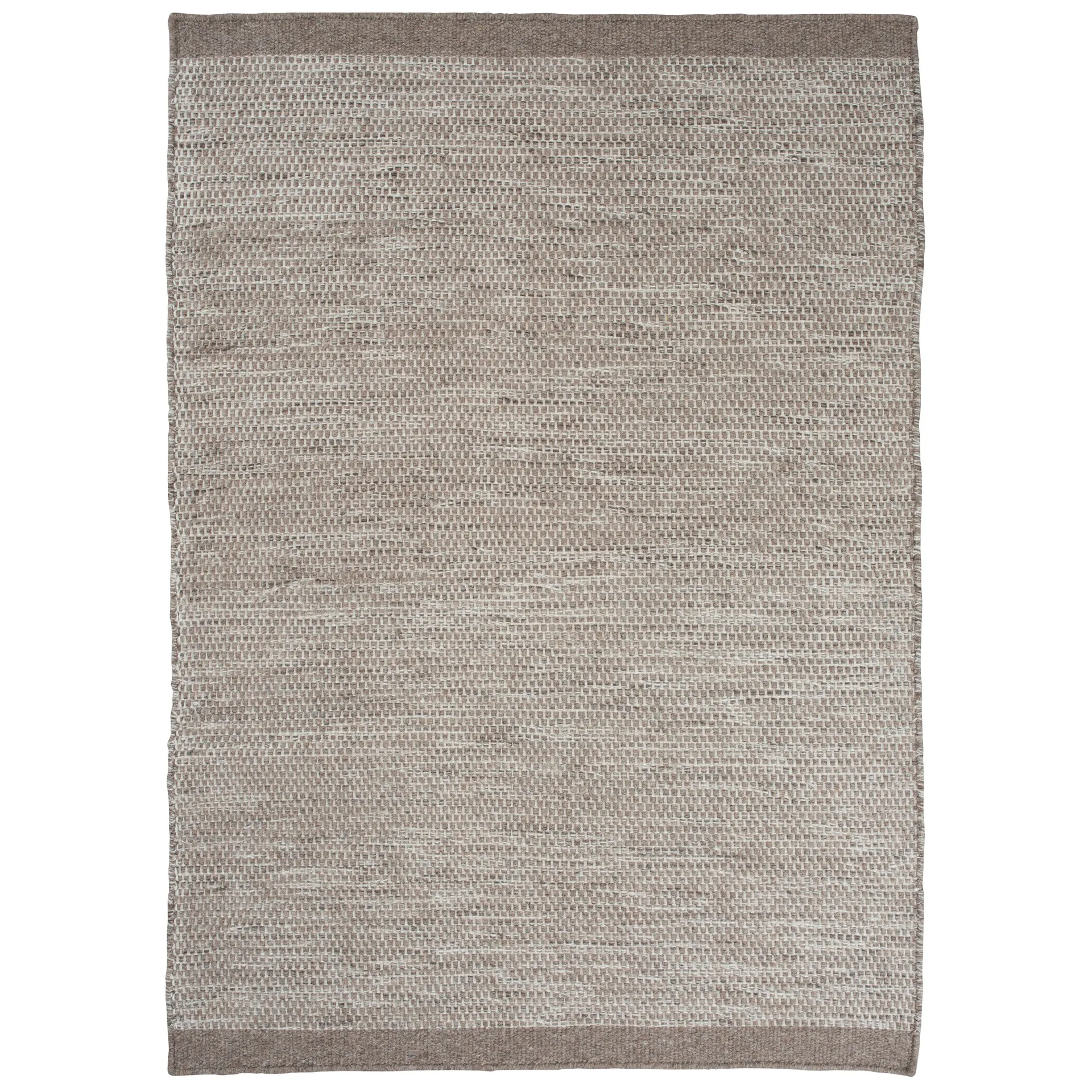 Tapis Asko 70x140cm, Light grey Linie Design