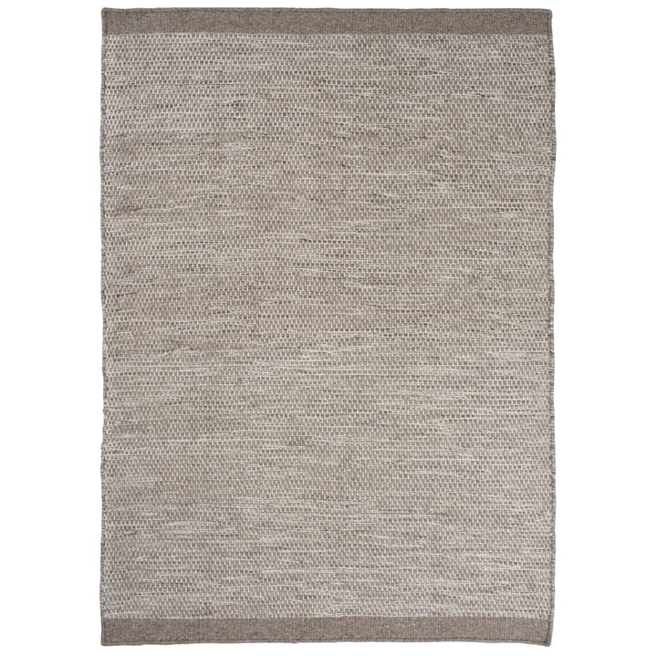 Tapis Asko 70x140cm - Light grey - Linie Design