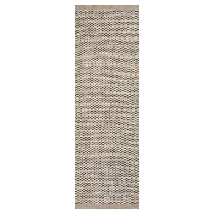 Tapis Asko 70x140cm - Taupe - Linie Design