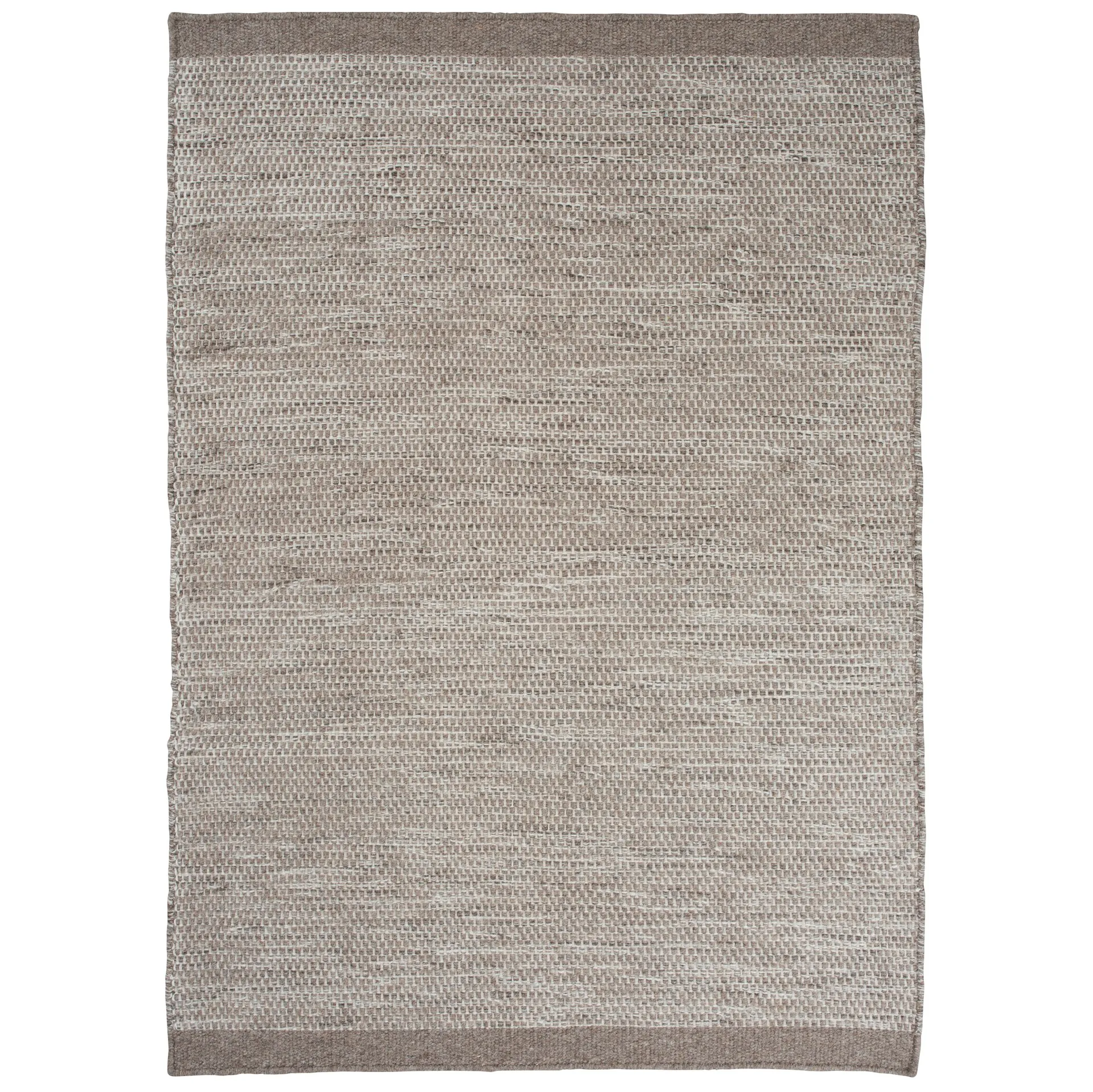 Tapis Asko 80x250cm, Light grey Linie Design