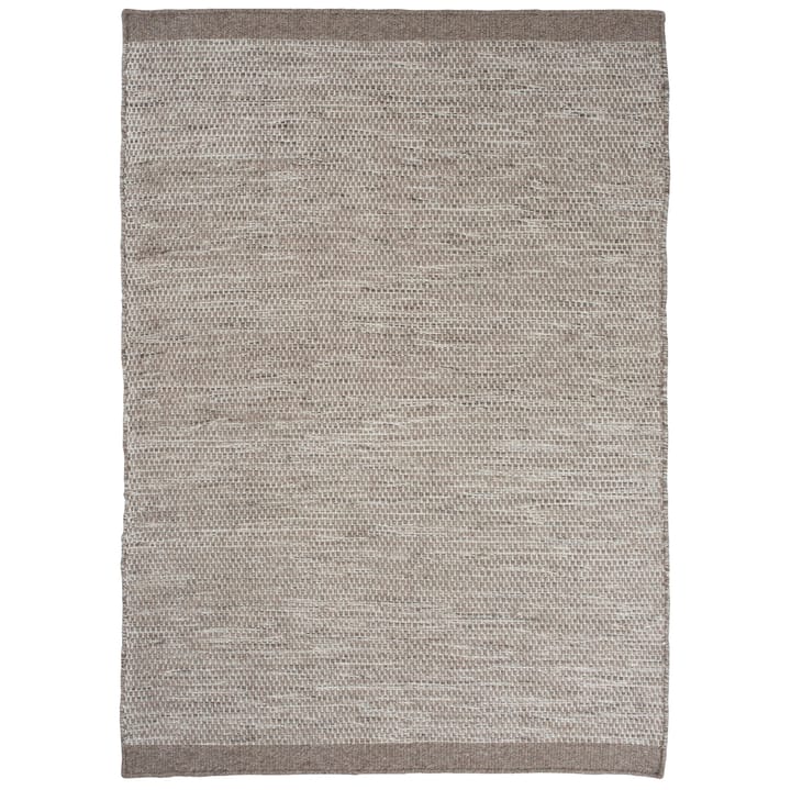 Tapis Asko 80x250cm - Light grey - Linie Design