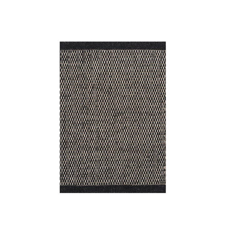 Tapis Asko - black, 140x200 cm - Linie Design