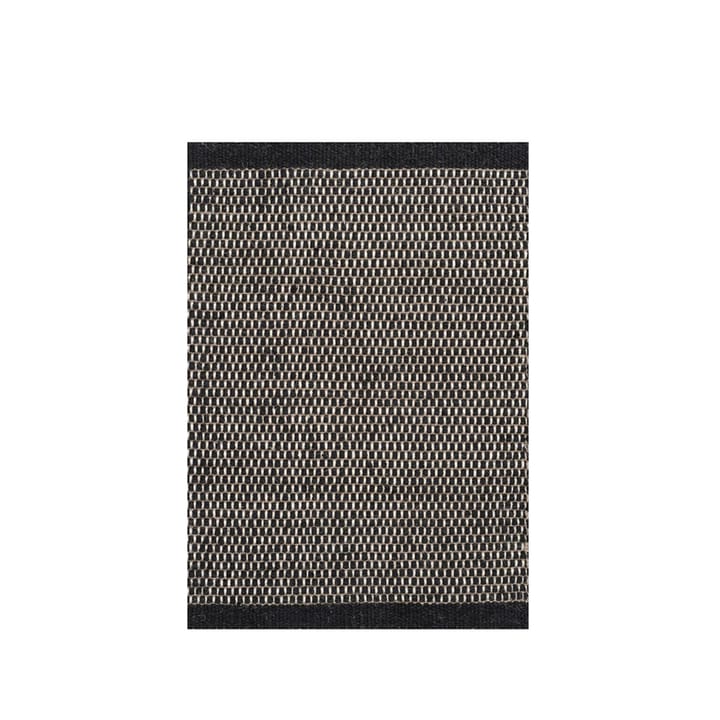 Tapis Asko - black, 170x240 cm - Linie Design