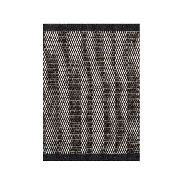 Tapis Asko - black, 200x300 cm - Linie Design