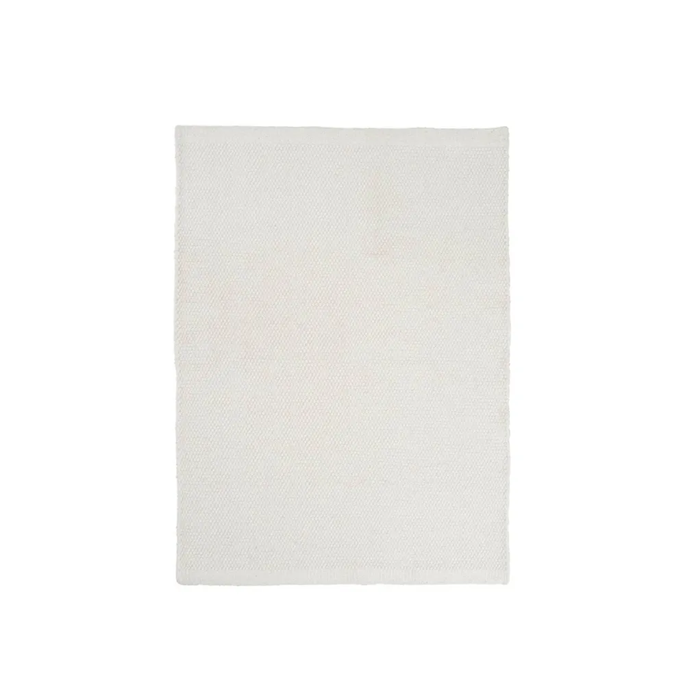Tapis Asko, White, 140x200 cm Linie Design