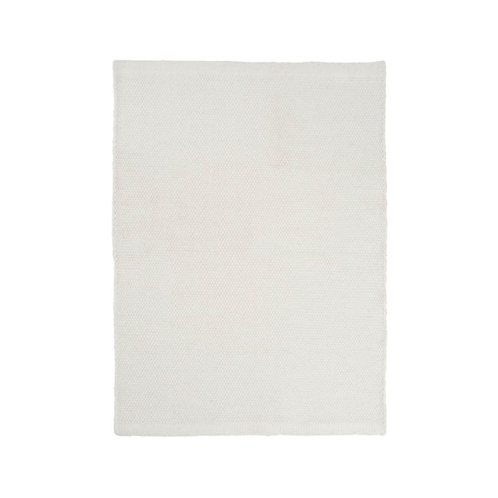 Tapis Asko - white, 200x300 cm - Linie Design
