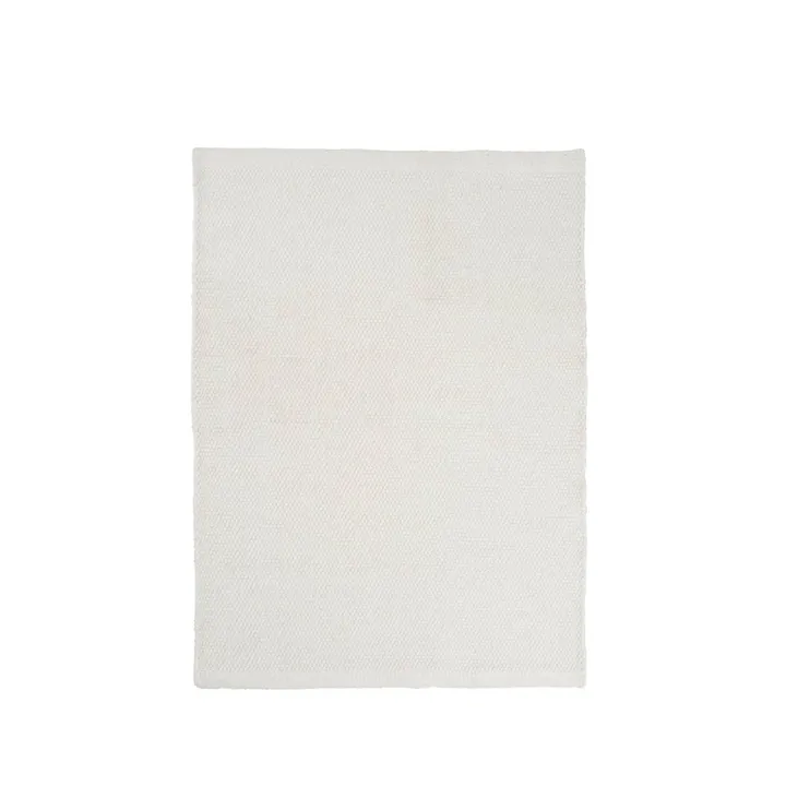 Tapis Asko - White, 250x350 cm - Linie Design