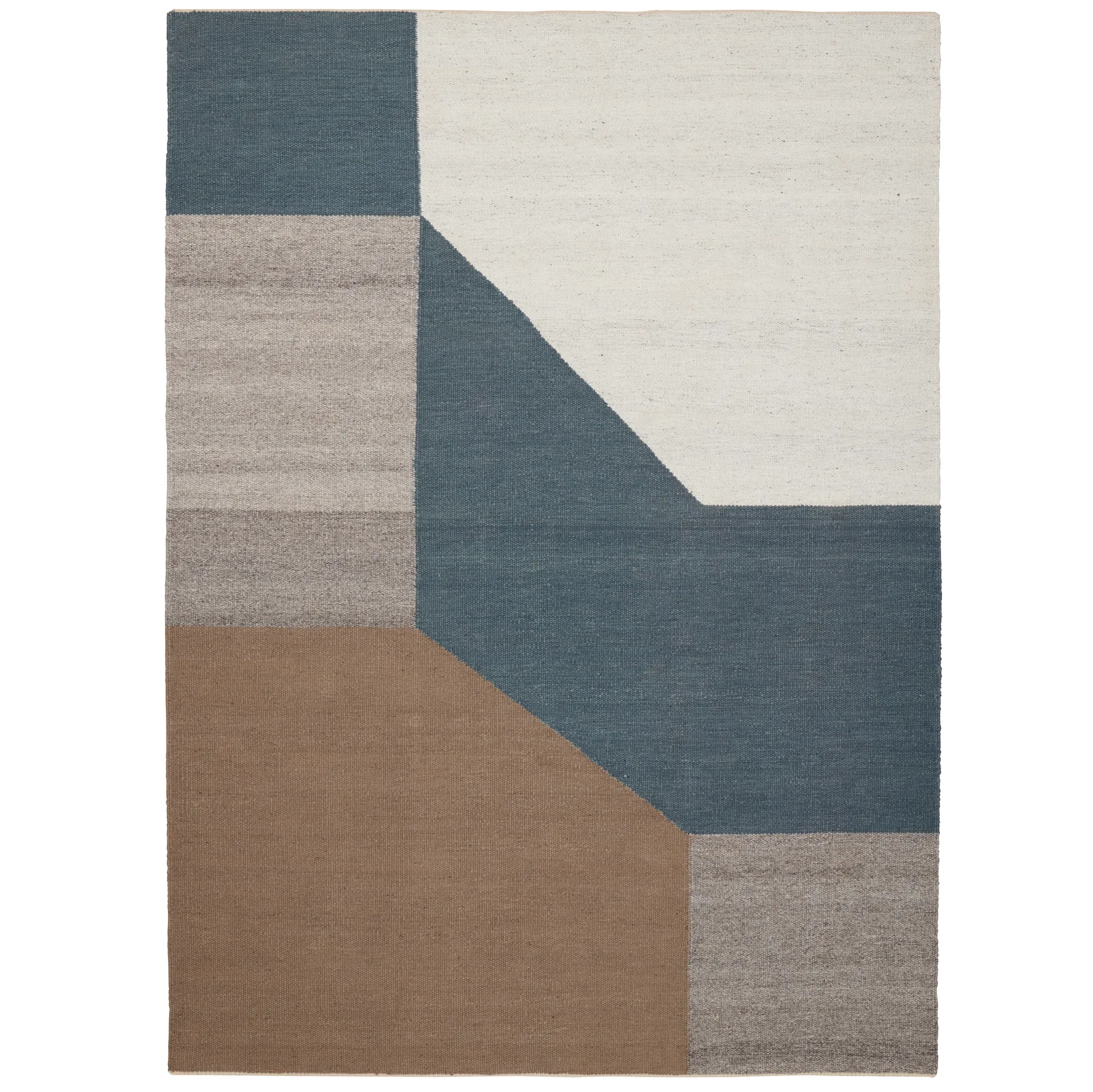 Tapis Blocchi 170x240cm, Sky Linie Design