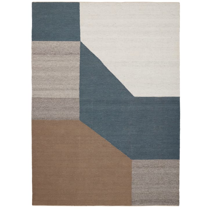 Tapis Blocchi 200x300cm - Sky - Linie Design