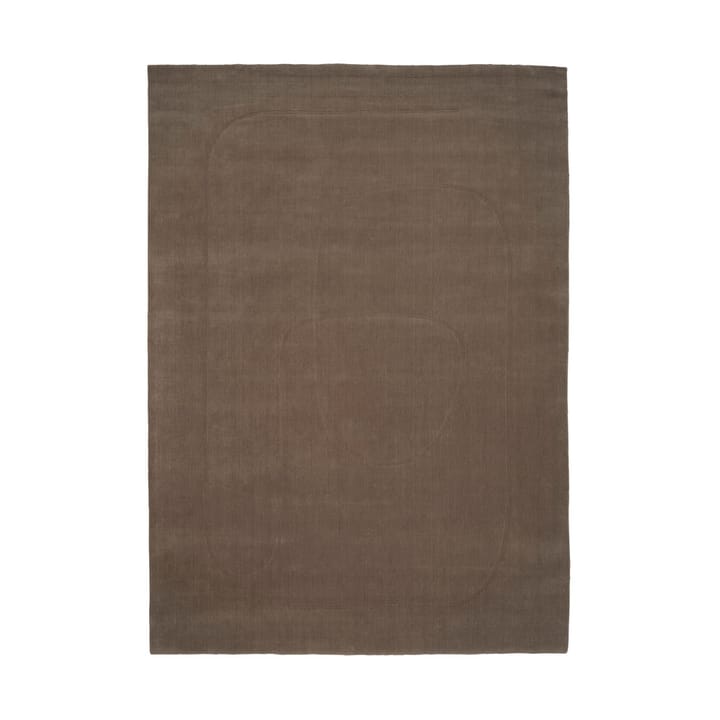 Tapis Cursive Expanse - Cactus, 140x200 cm - Linie Design
