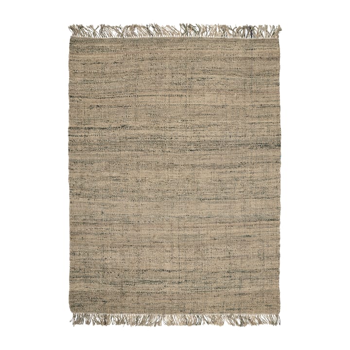 Tapis de jute Nessa 200x300 - Naturel - Linie Design