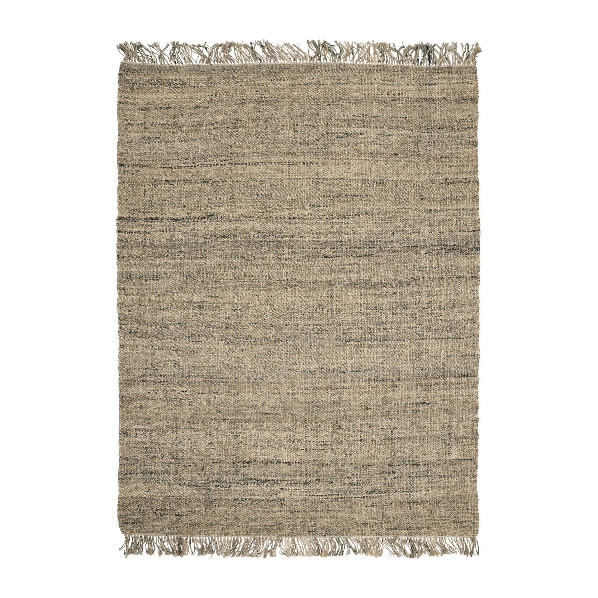 Tapis en jute Nessa 140x200 cm, Natural Linie Design