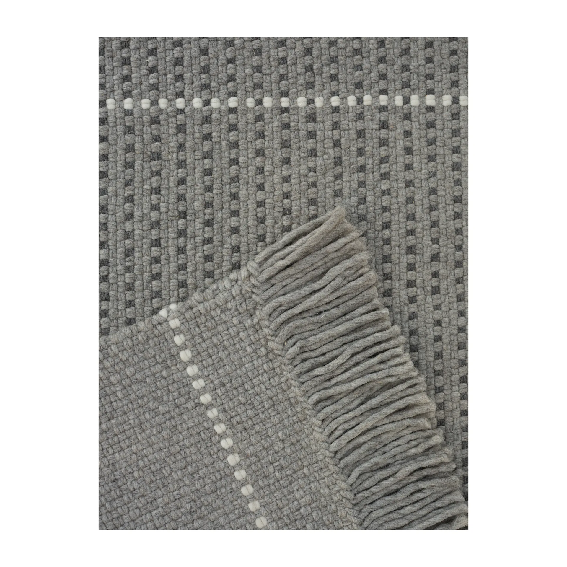 Tapis en laine Awakened Mind 200x300 cm, Grey Linie Design