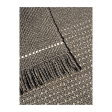 Tapis en laine Awakened Mind 250x350 cm - Charcoal - Linie Design