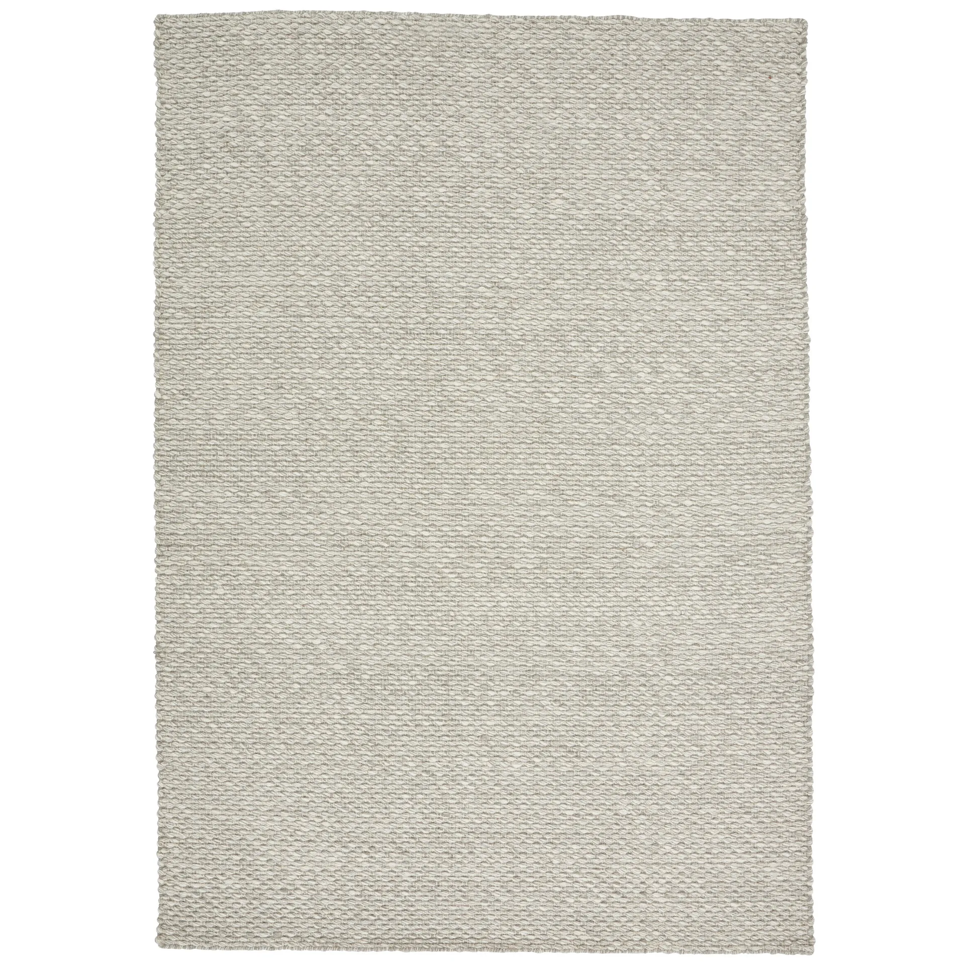 Tapis en laine Caldo 140x200cm, Granite Linie Design