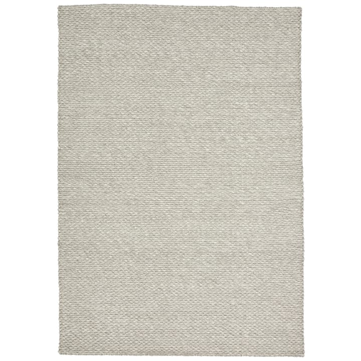 Tapis en laine Caldo 140x200cm - Granite - Linie Design