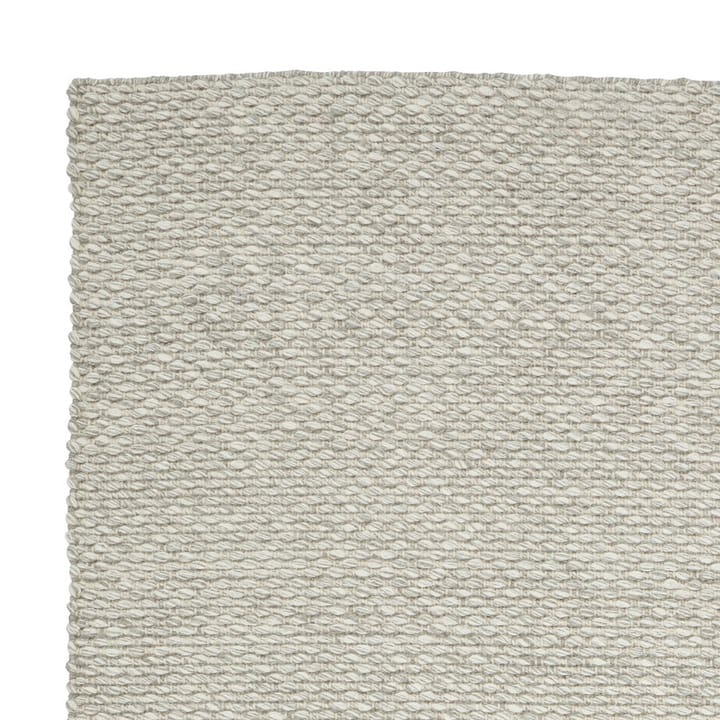 Tapis en laine Caldo 140x200cm - Granite - Linie Design