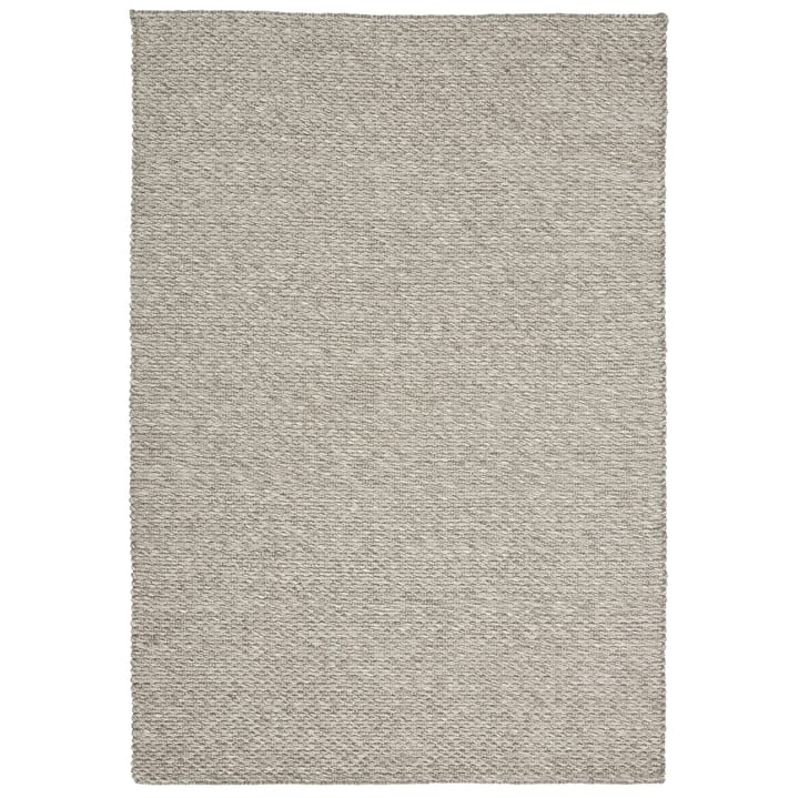 Tapis en laine Caldo 160x230cm - Grey - Linie Design