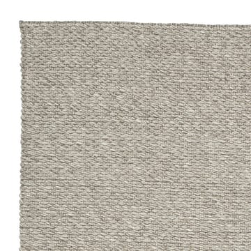Tapis en laine Caldo 160x230cm - Grey - Linie Design