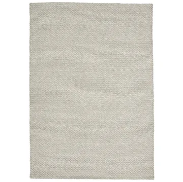 Tapis en laine Caldo 200x300cm - Granite - Linie Design