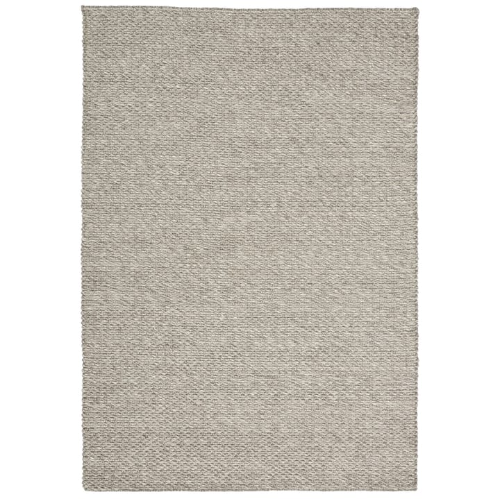 Tapis en laine Caldo 200x300cm - Grey - Linie Design