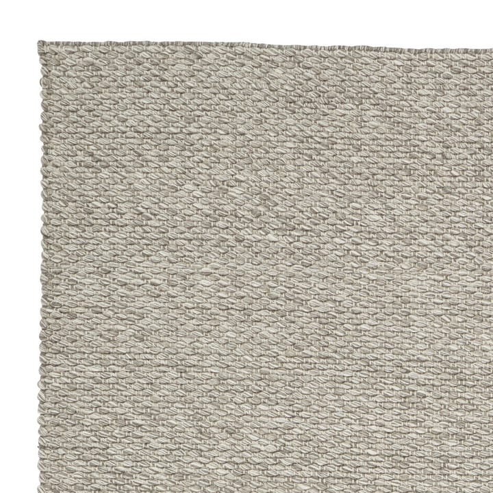 Tapis en laine Caldo 200x300cm - Grey - Linie Design