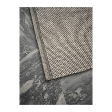 Tapis en laine Dawn Light 140x200 cm - Grey-moss - Linie Design