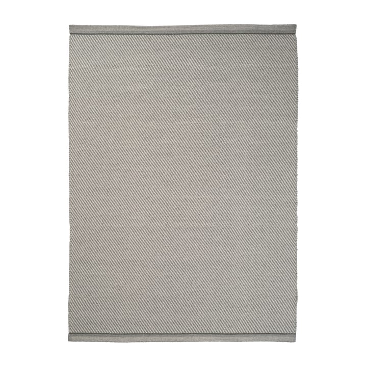 Tapis en laine Dawn Light 170x240 cm - Grey-moss - Linie Design