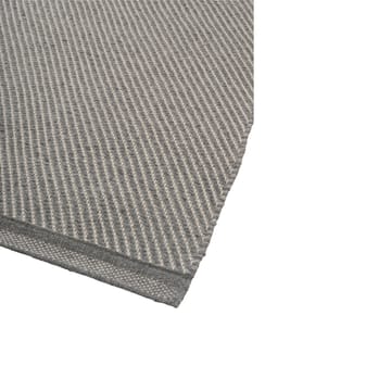 Tapis en laine Dawn Light 200x300 cm - Grey-moss - Linie Design