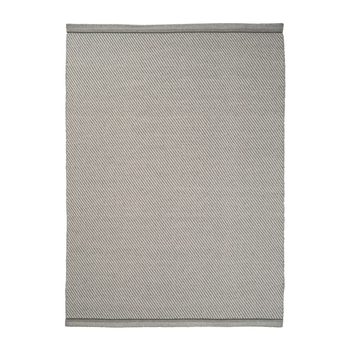 Tapis en laine Dawn Light 250x350 cm - Grey-moss - Linie Design