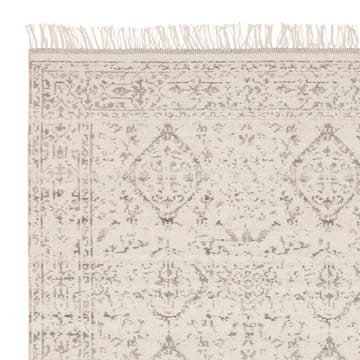 Tapis en laine Dolzago 140x200cm - Grey - Linie Design