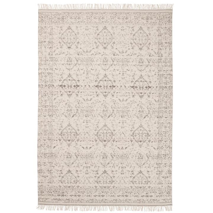 Tapis en laine Dolzago 200x300cm - Grey - Linie Design