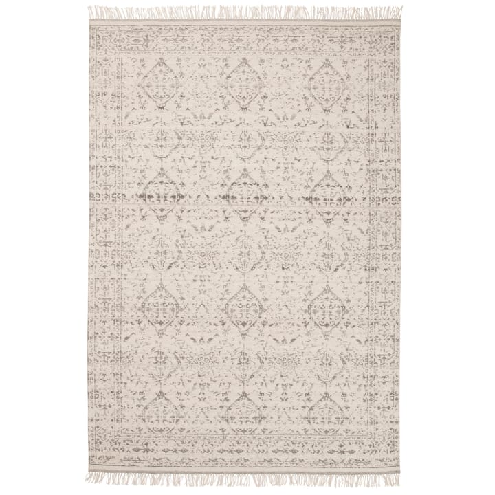 Tapis en laine Dolzago 250x350cm - Grey - Linie Design