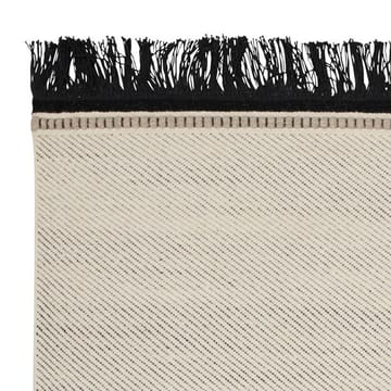 Tapis en laine Fenja 200x300cm - White - Linie Design