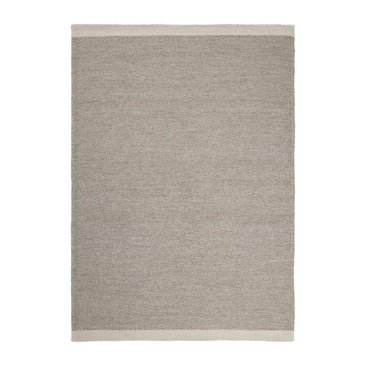 Tapis en laine Frode 140x200 cm - Natural - Linie Design