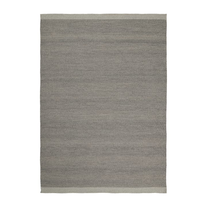 Tapis en laine Frode 200x300 cm - Gris - Linie Design