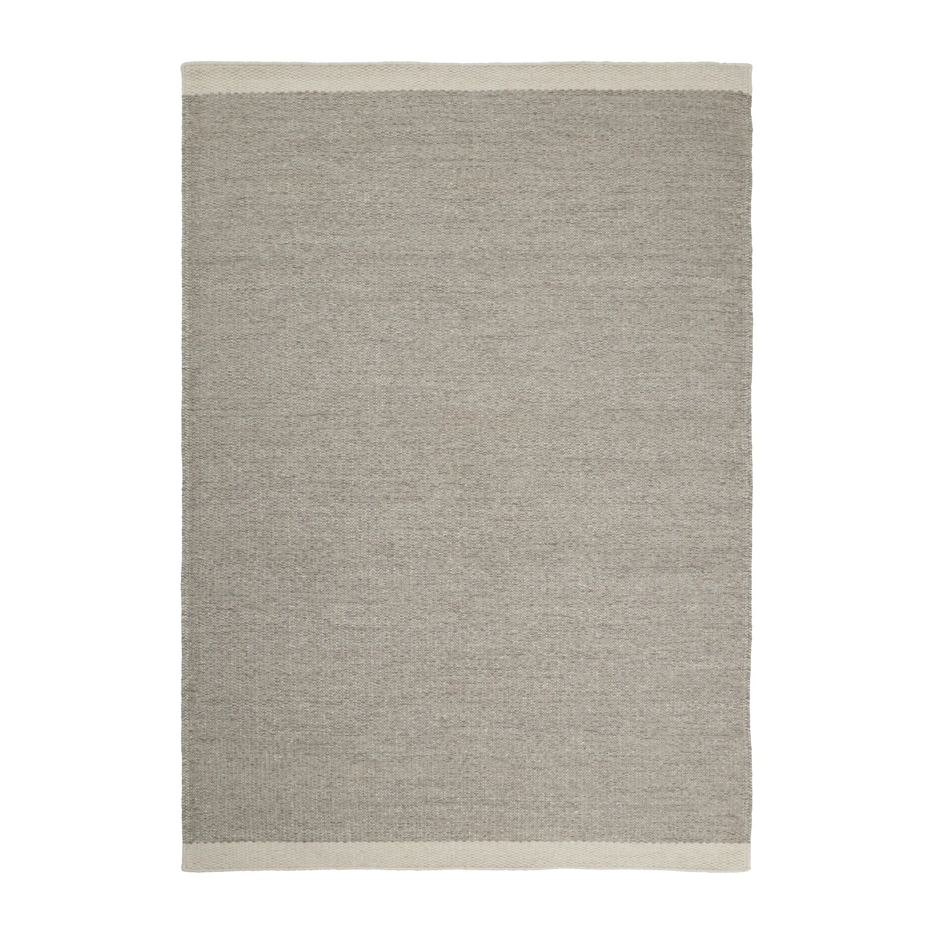 Tapis en laine Frode 250x350 cm, Naturel Linie Design