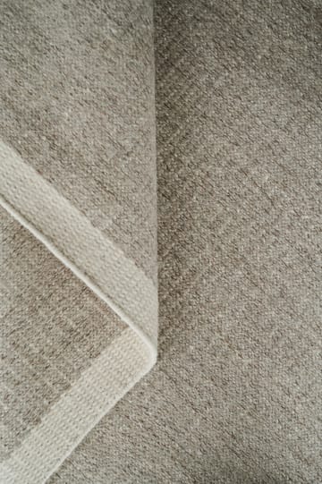 Tapis en laine Frode 250x350 cm - Naturel - Linie Design