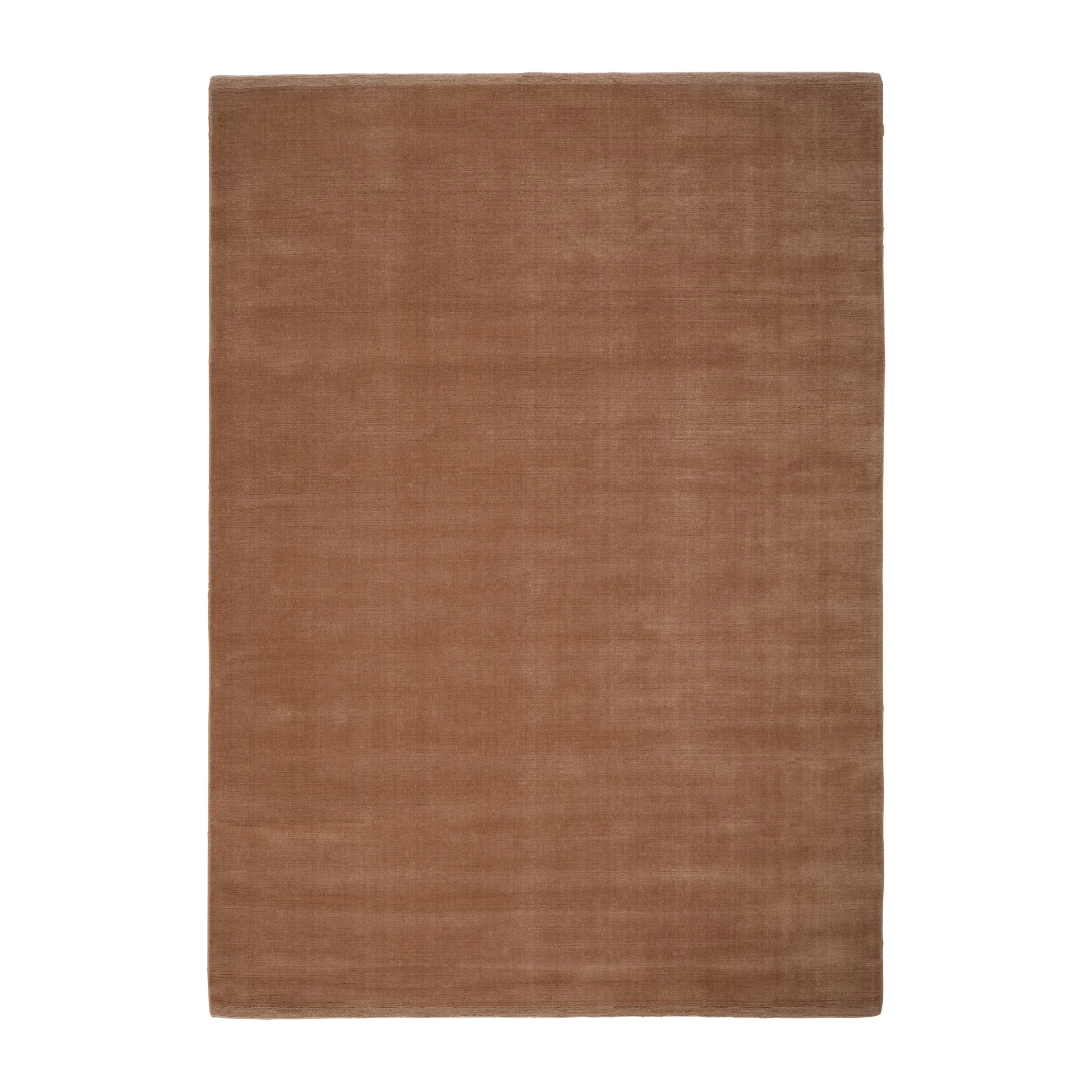 Tapis en laine Halo Cloud, Amber, 170x240 cm Linie Design