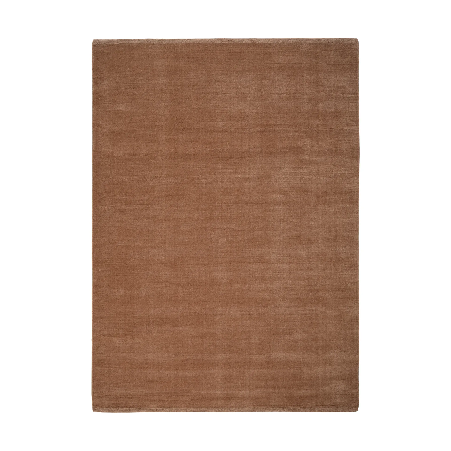 Tapis en laine Halo Cloud, Amber, 300x400 cm Linie Design