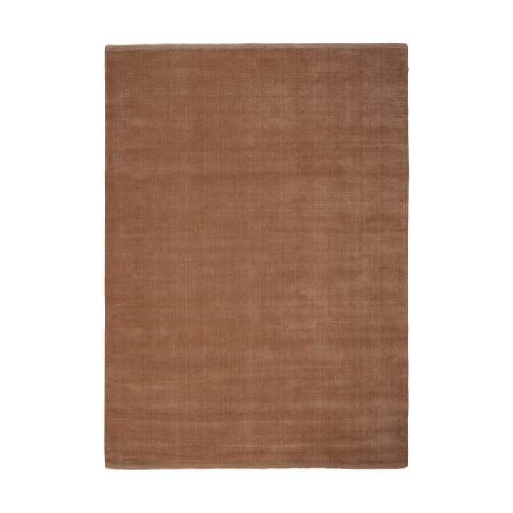 Tapis en laine Halo Cloud - Amber, 300x400 cm - Linie Design