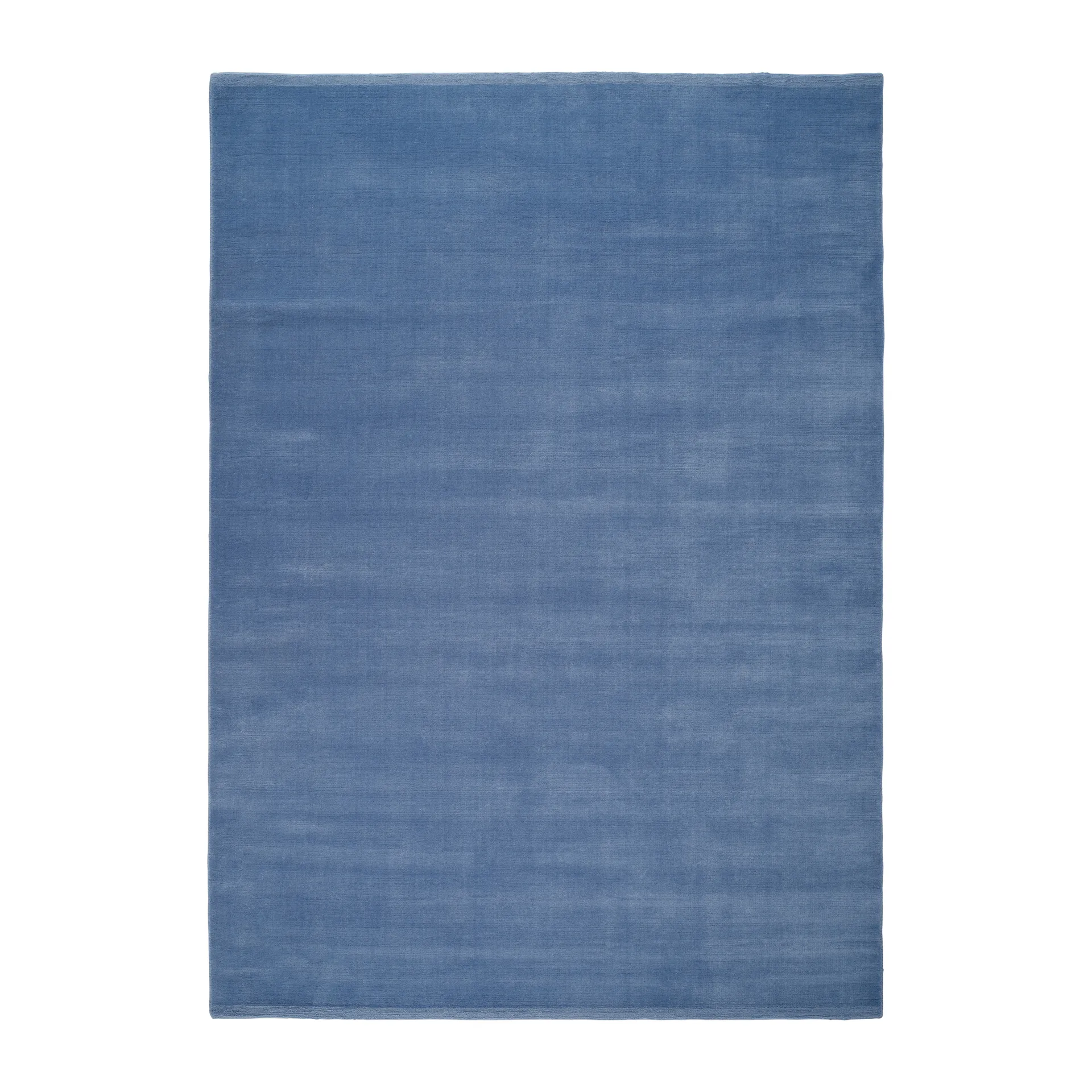 Tapis en laine Halo Cloud, Blue, 200x300 cm Linie Design