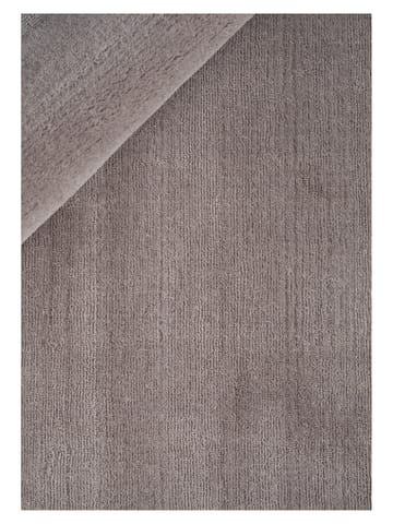 Tapis en laine Halo Cloud - Light grey, 140x200 cm - Linie Design