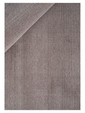 Tapis en laine Halo Cloud - Light grey, 170x240 cm - Linie Design