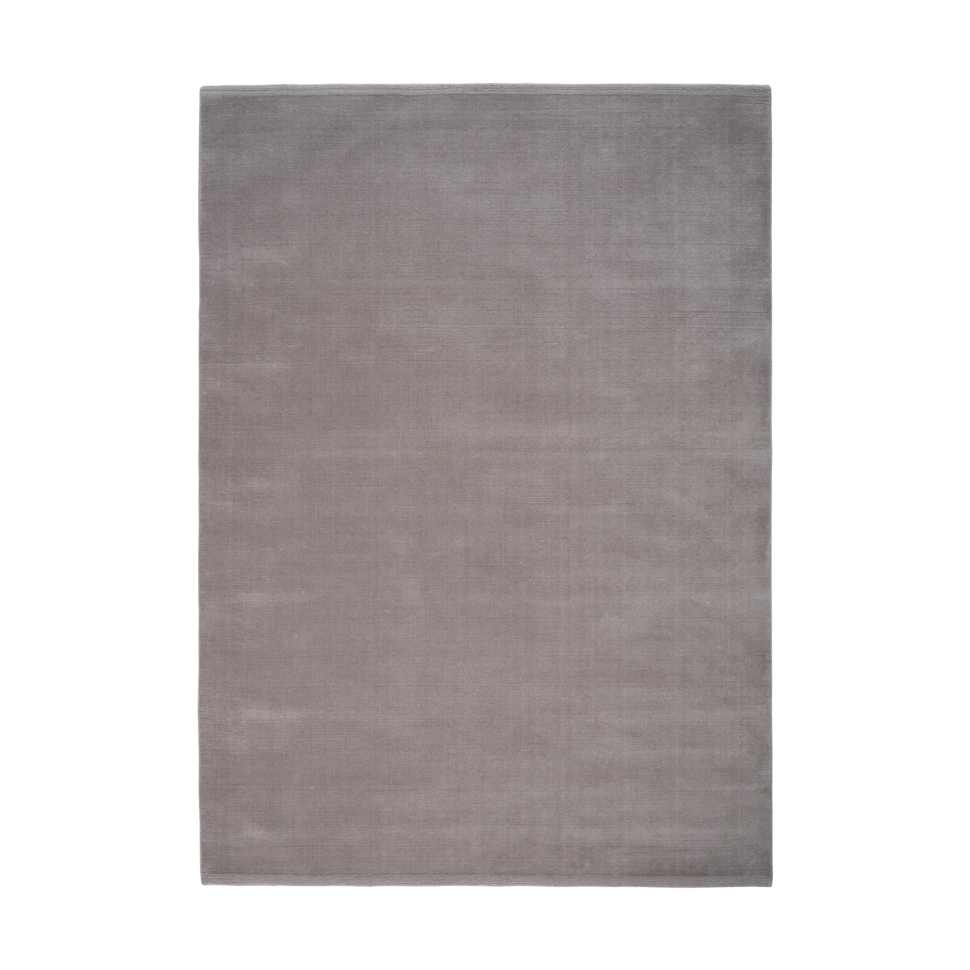Tapis en laine Halo Cloud, Light grey, 300x400 cm Linie Design