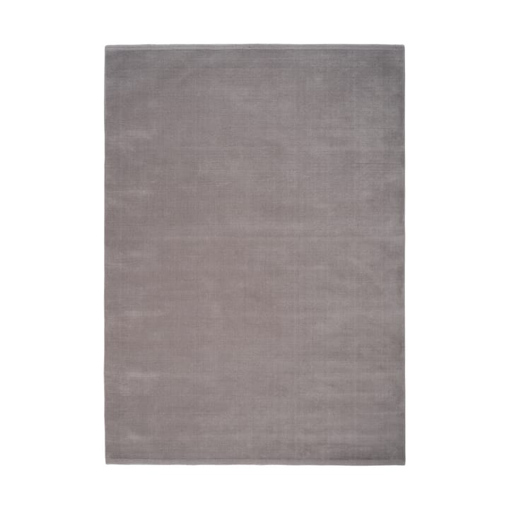 Tapis en laine Halo Cloud - Light grey, 300x400 cm - Linie Design